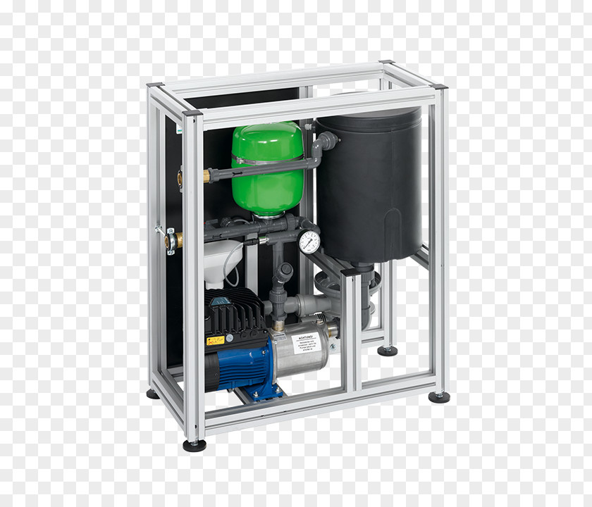 Water Purification Sicherungsarmatur Treatment System PNG