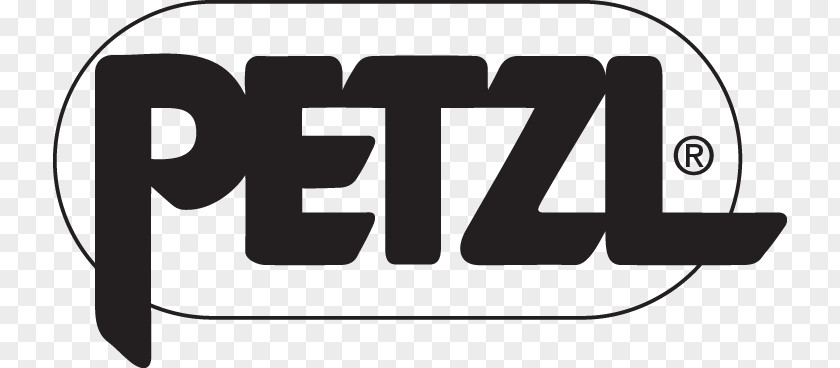ZIP LINE Sport Climbing Petzl Logo Sponsor PNG