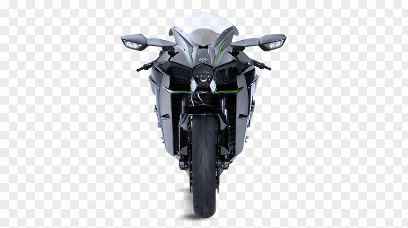 360 Degrees Kawasaki Ninja H2 Car Motorcycle Fairing 250SL PNG