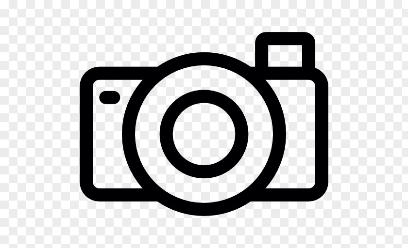 Cameras Vector Logo Photography PNG