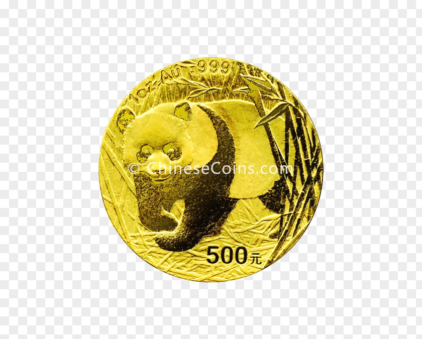 Coin Gold 01504 Brass Font PNG