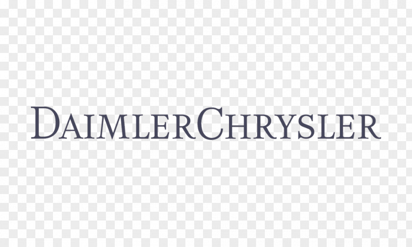 Daimler AG Logo Brand Chrysler Product Design PNG