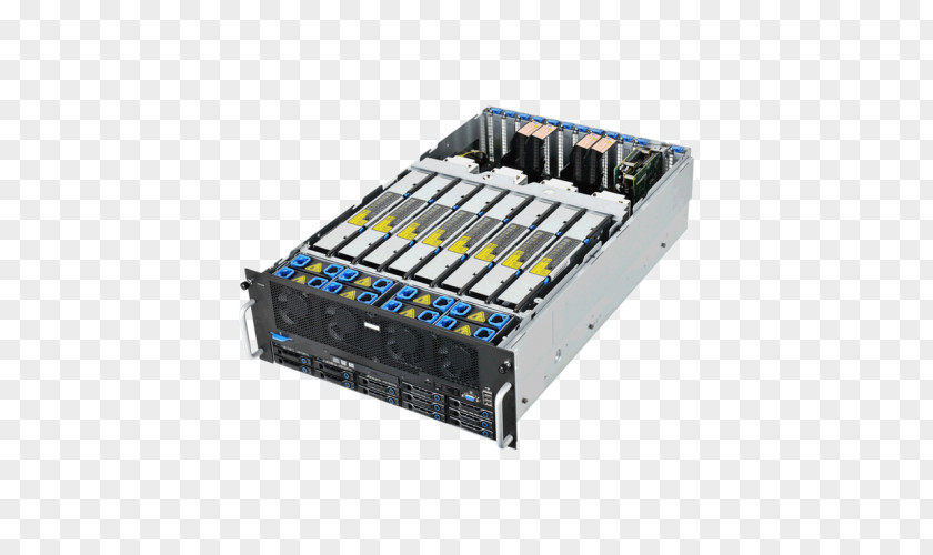 Disk Array Power Converters Computer Network Cache Servers Socket PNG