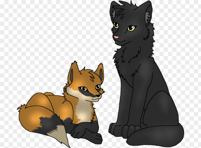Dog Whiskers Red Fox Cat PNG