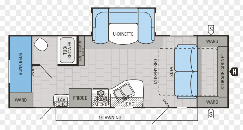 Floor Price Jayco, Inc. Caravan Campervans Trailer Airstream PNG