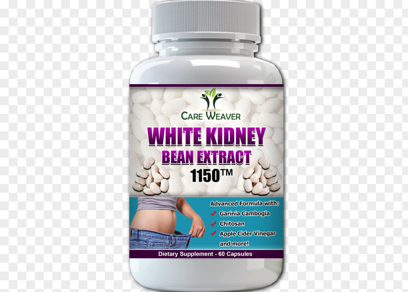 Kidney Dietary Supplement Bean Vitamin Health Irvingia Gabonensis PNG
