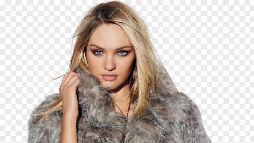 Lip Beauty Candice Swanepoel PNG