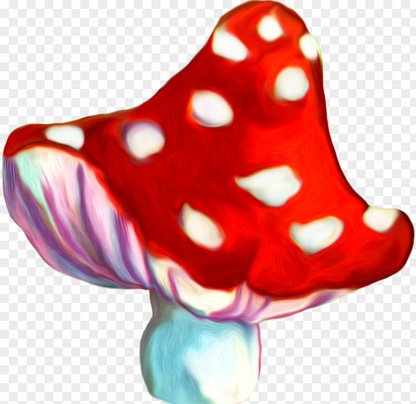 Mushroom Fruit Clip Art PNG