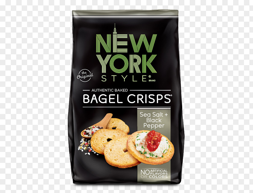 New Packaging Design Bagel Pita York-style Pizza York City Potato Chip PNG