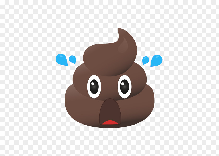 Poop Vector Free Feces Odor Olfaction Graphics Image PNG