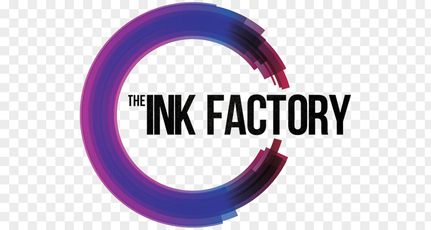 Ring Ink The Factory Tattoo & Piercing Dublin Area Plumbers Logo Brand PNG