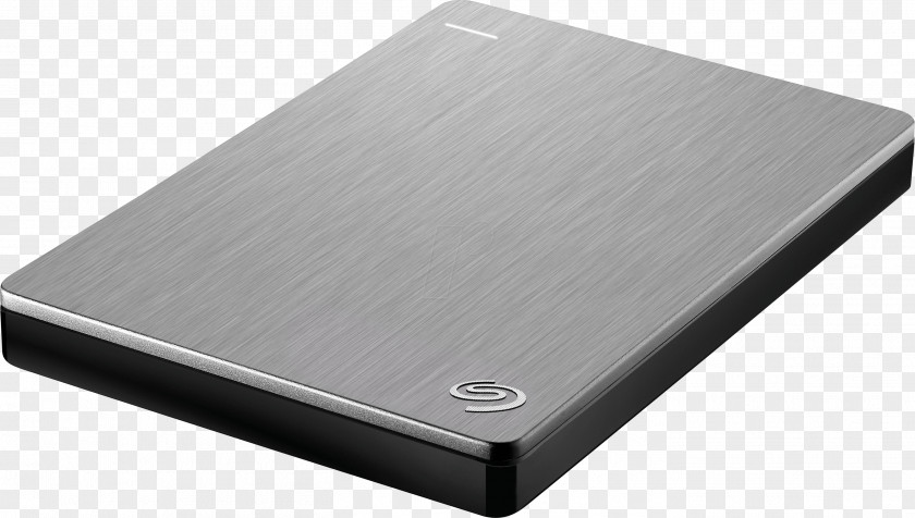 Seagate Backup Plus Hub Optical Drives Hard Portable HDD Disk Enclosure Technology PNG