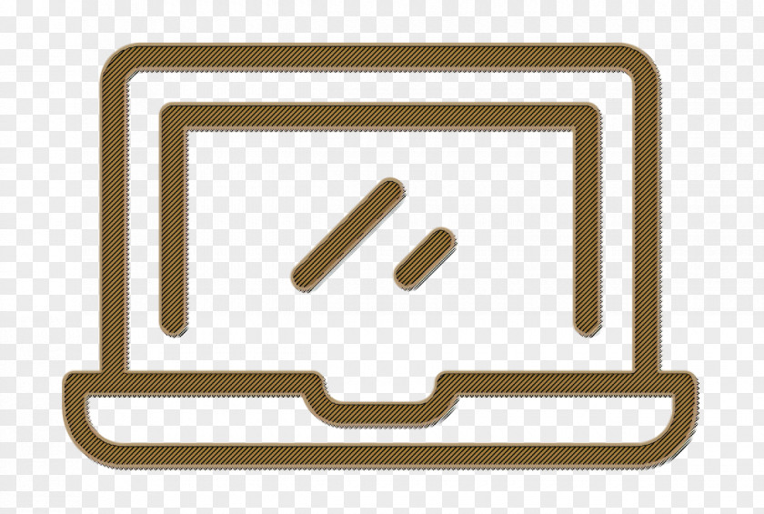 Symbol Miscellaneous Elements Icon Laptop PNG