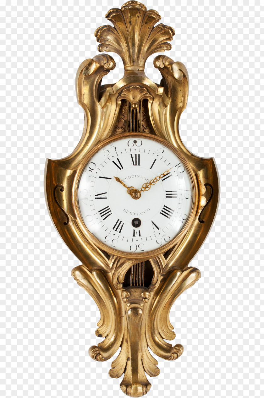 Watch Longcase Clock Furniture Clip Art PNG