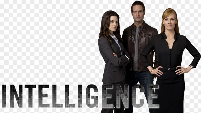 2014 Midseason Tv Series Gabriel Black Lillian Strand Intelligence United States Television Show PNG