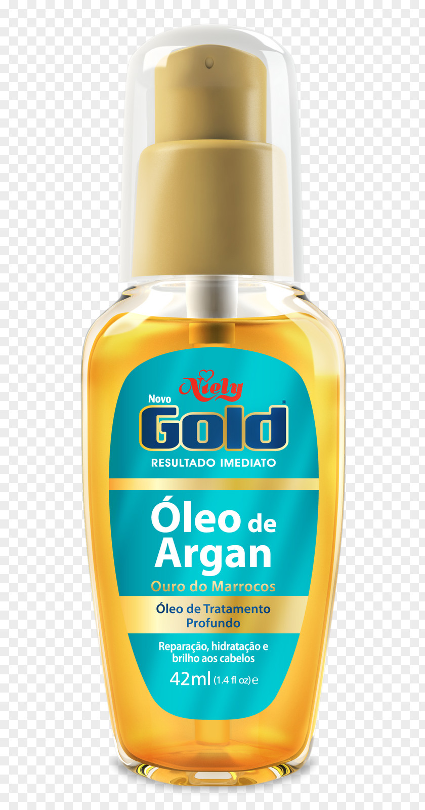 Argan Skin Care Product PNG
