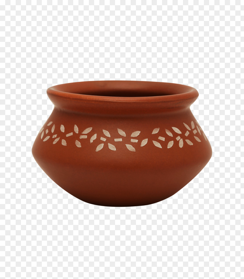 Design Ceramic Pottery Flowerpot Bowl PNG
