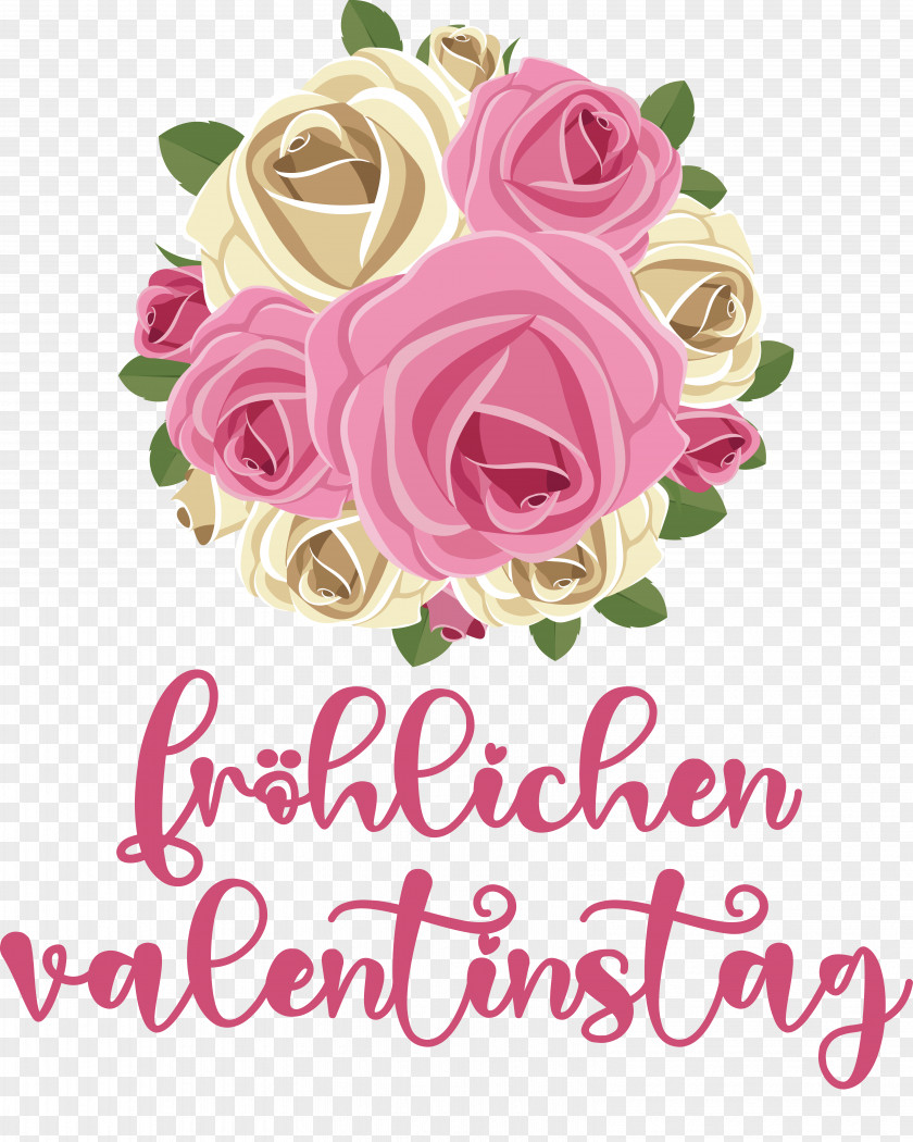 Floral Design PNG