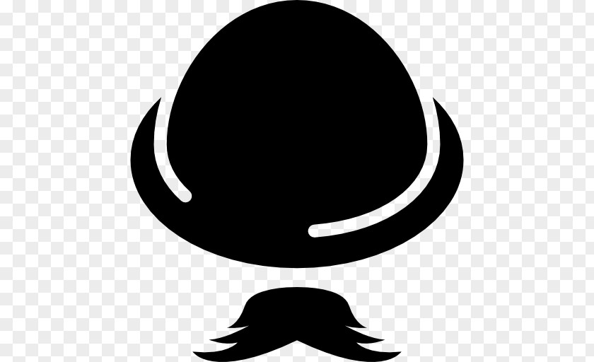 Hat Tramp Bowler Vector Graphics PNG