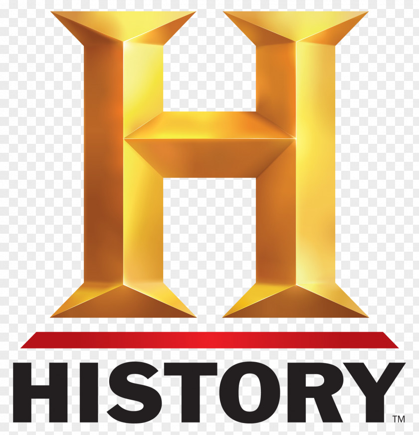 History Television Channel Logo H2 PNG
