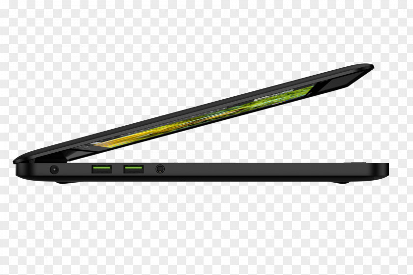 Laptop GeForce Razer Blade (14) Intel Core I7 Stealth (13) PNG