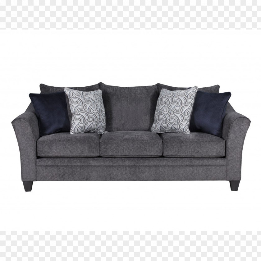 Modern Sofa Couch Upholstery Simmons Bedding Company Living Room Clic-clac PNG