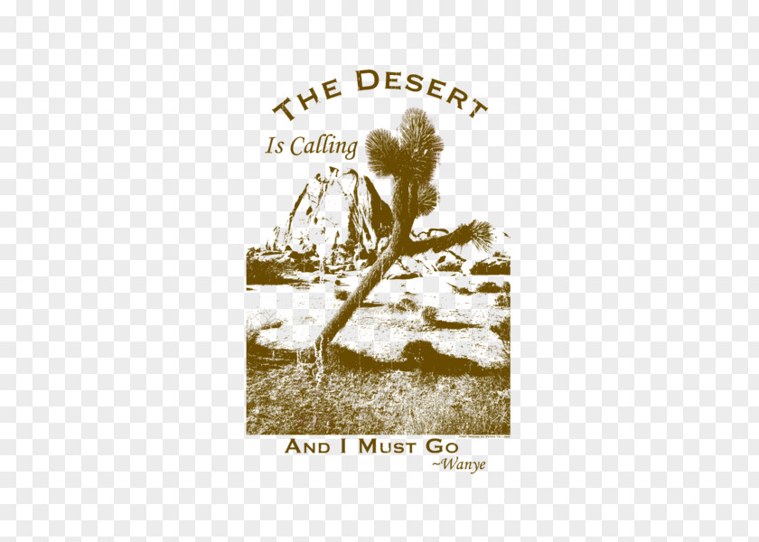 Must Go Indians Long-sleeved T-shirt Desert PNG