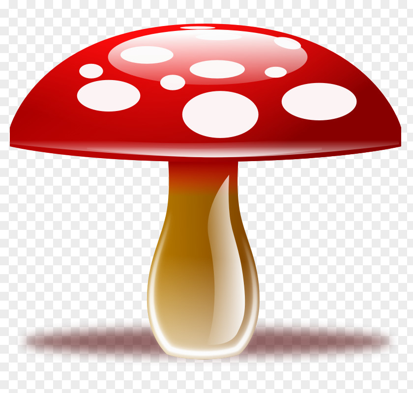 Poison Pictures Edible Mushroom Clip Art PNG