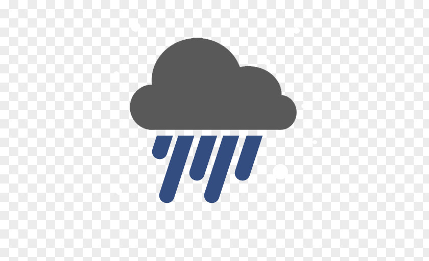 Rain Thunderstorm Android PNG