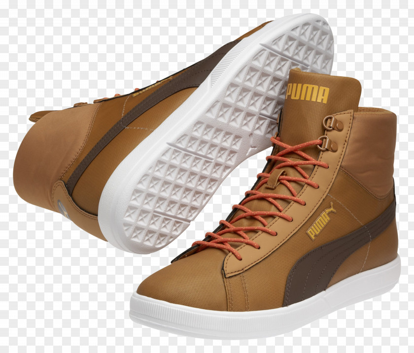 Sneakers Puma Shoe Sportswear Tennis PNG