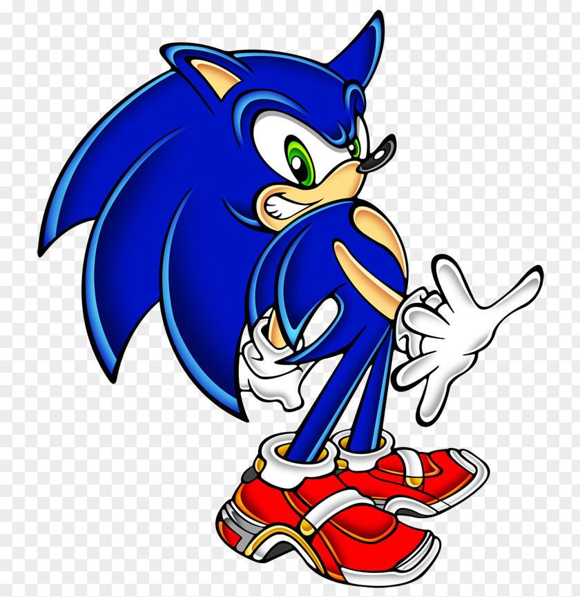 Sonic Adventure 2 Soap Shoes The Hedgehog Shoe PNG