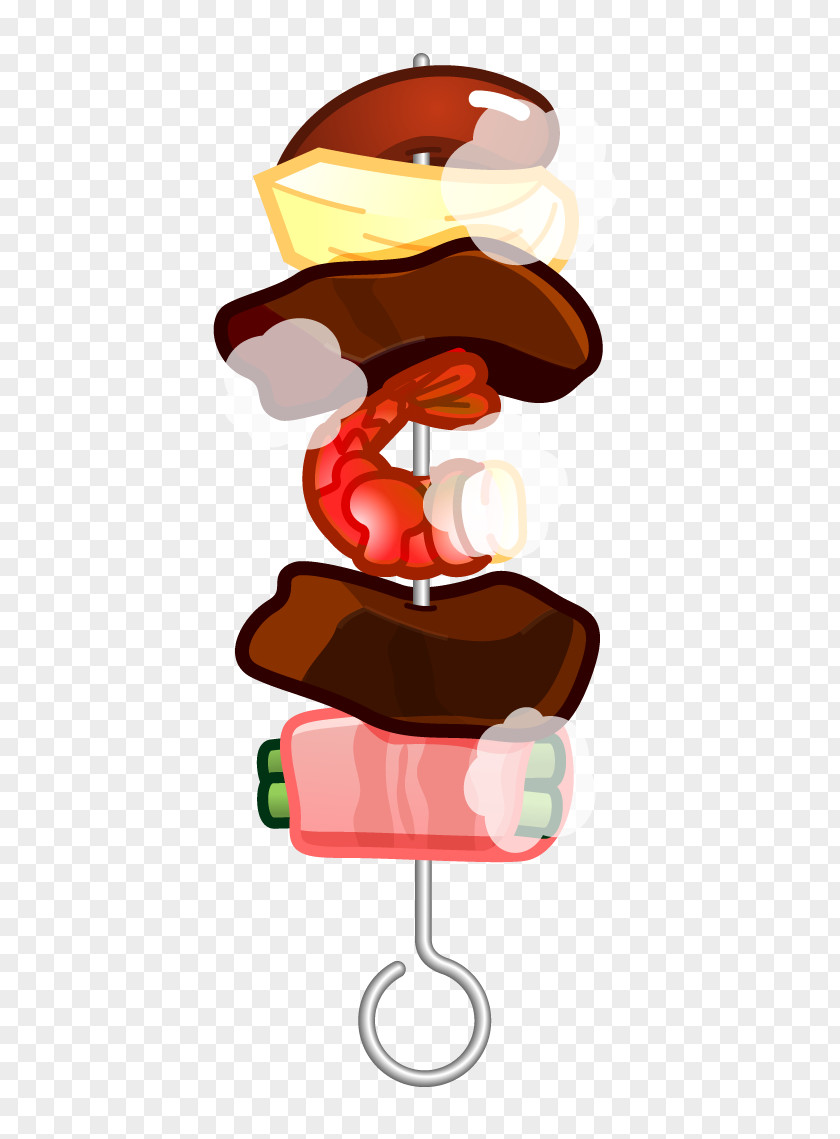 Barbecue Food Meat Clip Art PNG
