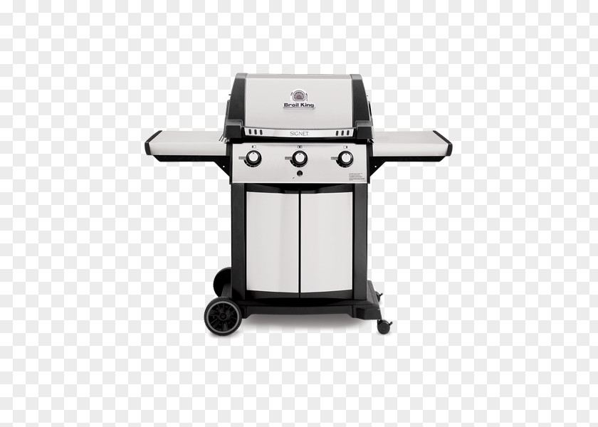Barbecue Grilling Broil King Signet 320 Ribs Baron 590 PNG