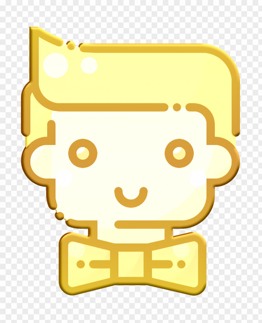 Birthday And Party Icon Wedding Groom PNG