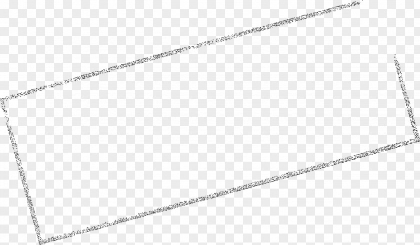 Black Ribbon Rectangle Angle Line PNG