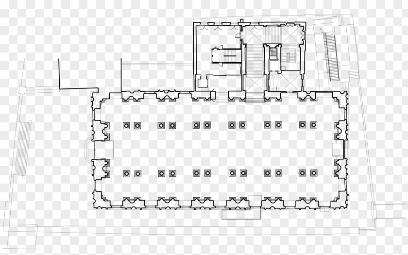 Building Scuola Vecchia Della Misericordia Grande Di San Rocco Marco Drawing PNG