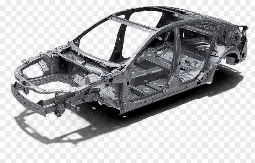 Car Structure 2014 Mazda6 2018 Chassis PNG