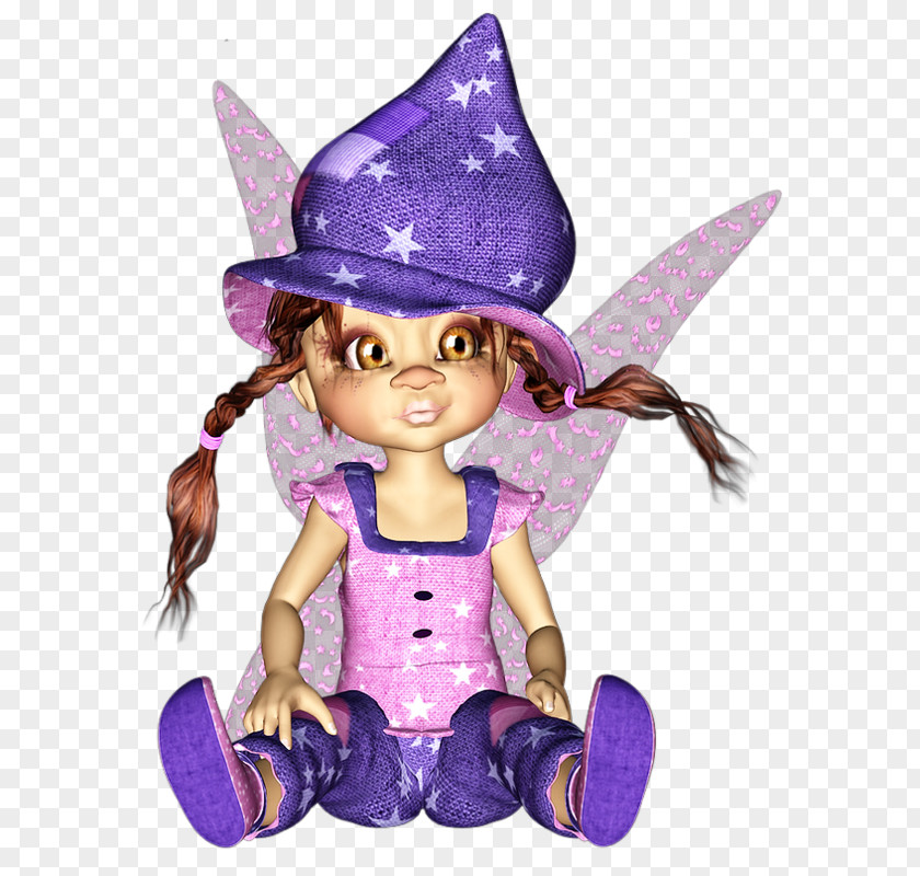 Creatures From Mythology Fairy Doll Elf Centerblog Clip Art PNG