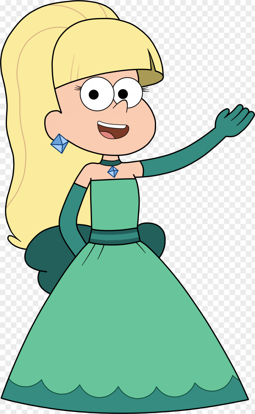 Dress Clothing DeviantArt Green PNG