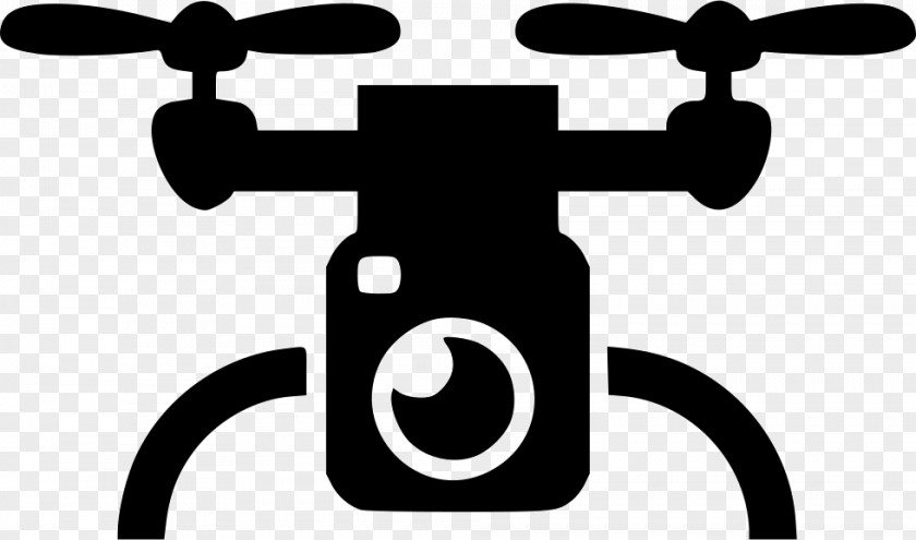 Drones Unmanned Aerial Vehicle Quadcopter PNG