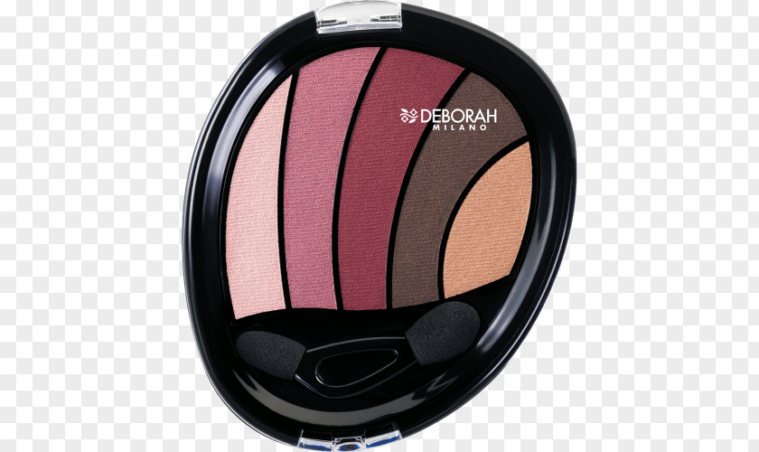 Eye Shadow Cosmetics Palette Color PNG