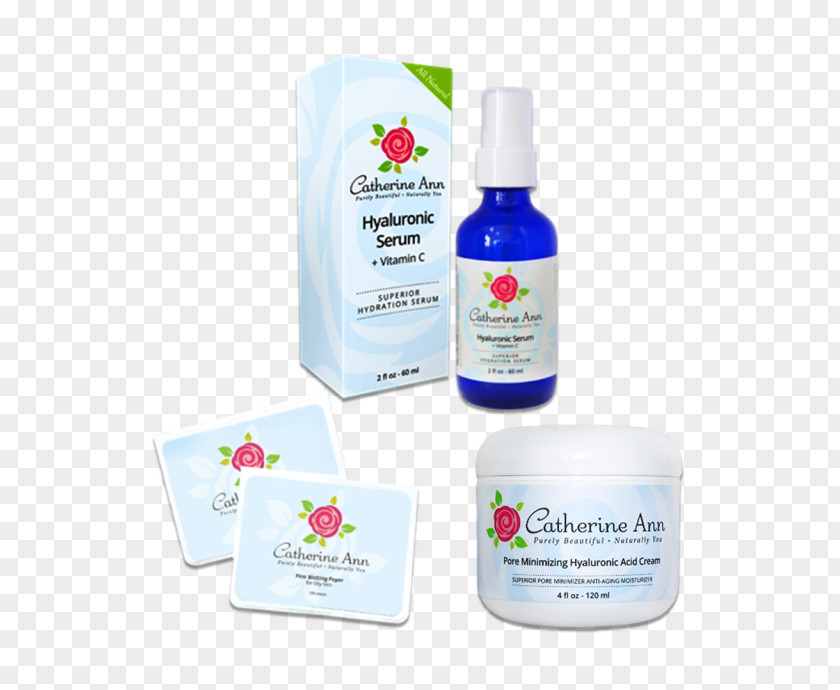 Face Anti-aging Cream Skin Care Cosmetica Skincare Hyaluronic Acid Serum PNG