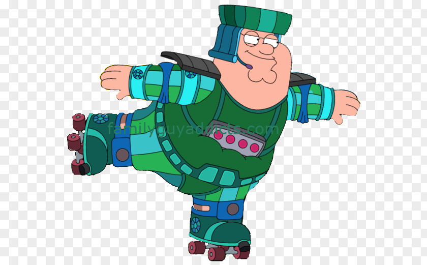 Family Guy Guy: The Quest For Stuff Peter Griffin Starlight Express Character Cartoon PNG