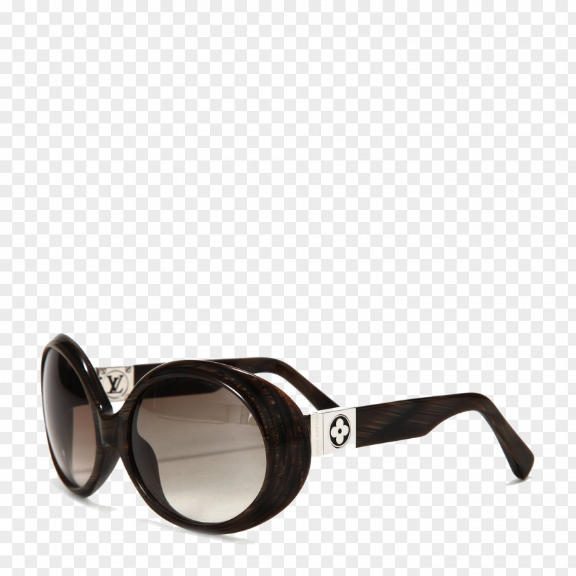 High-end Sunglasses Black Glasses Designer PNG