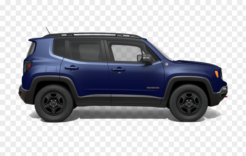 Jeep 2018 Renegade 2017 2016 2015 PNG