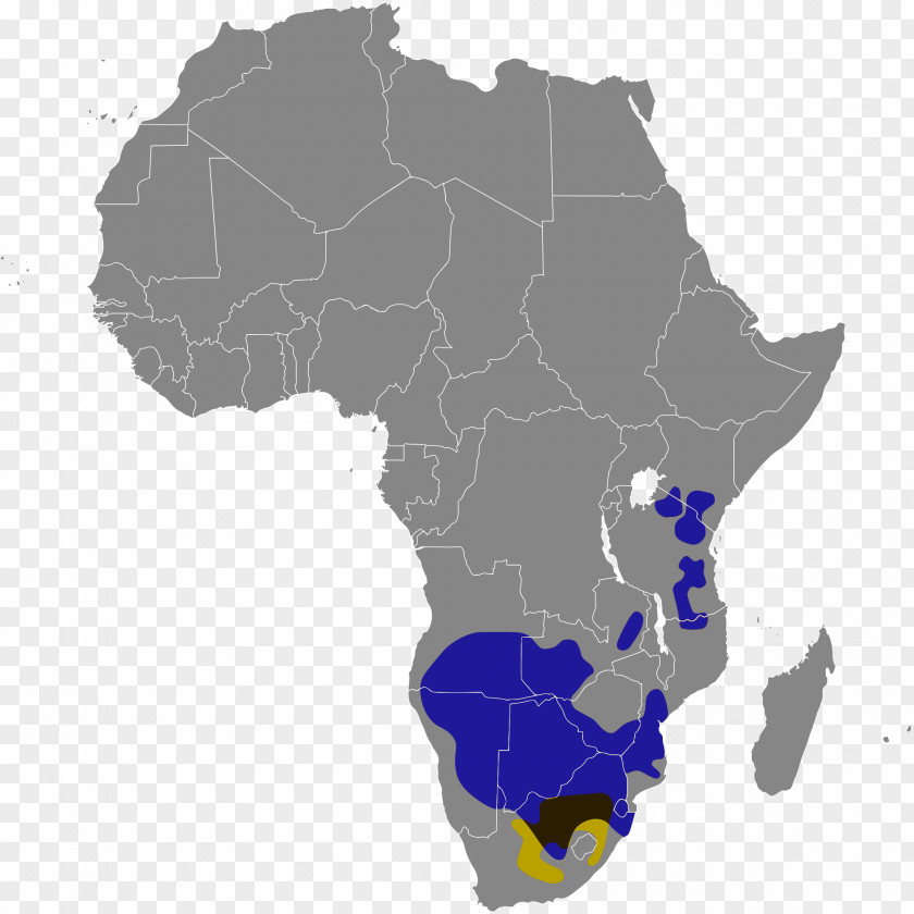 Map South Sudan Nilotic Peoples Eastern Languages Western Nilo-Saharan PNG