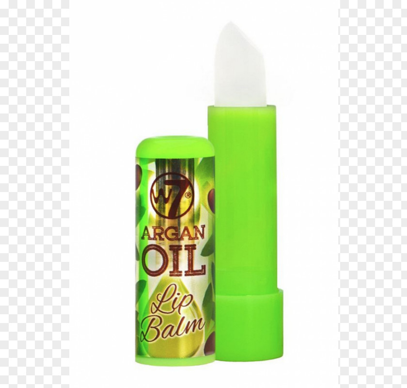 Oil Lip Balm Argan Cosmetics Gloss PNG