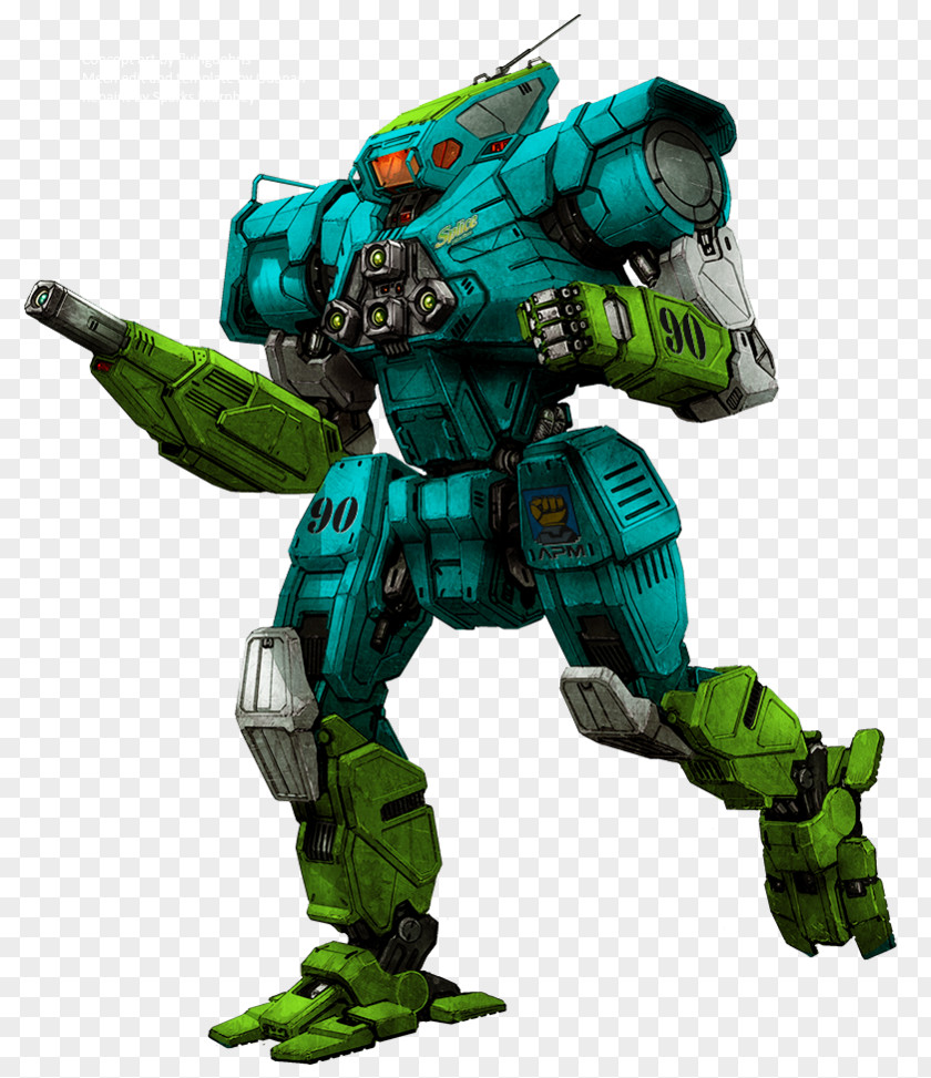 Piranha Art MechWarrior 4: Mercenaries Online 3050 BattleTech PNG