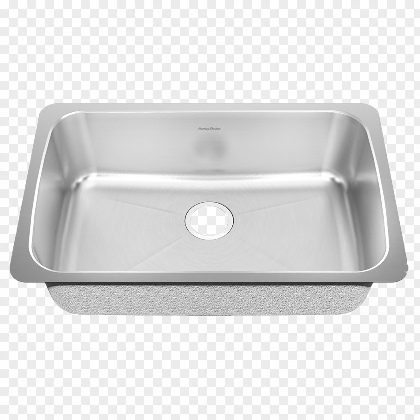 Sink Franke Kindred Canada Stainless Steel Kitchen PNG