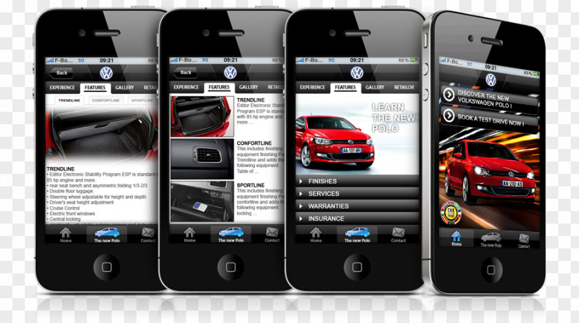 Smartphone Car Motor Vehicle Automotive Design PNG
